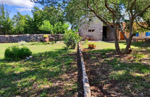 The Old Stone House Dida Jure - Foto 53