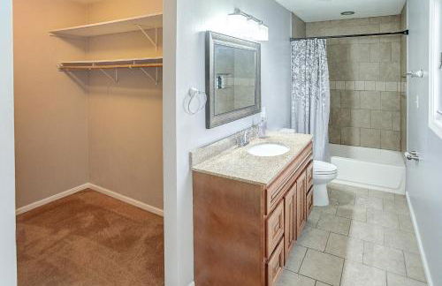 Belleville Beauty - Luxury Stay for Work or stay for Play either way this is the perfect property for you! residence - Foto 9