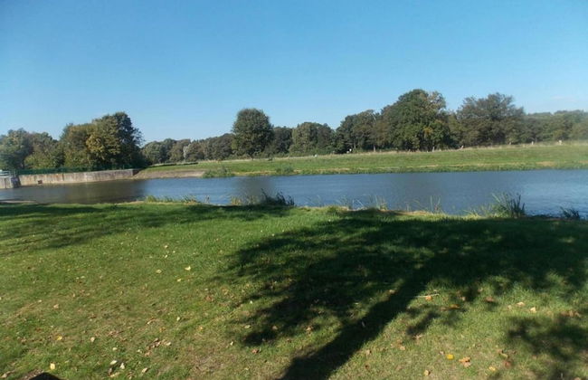 Historic Farmhouse in Hohnebostel with Garden near Lake - Foto 35