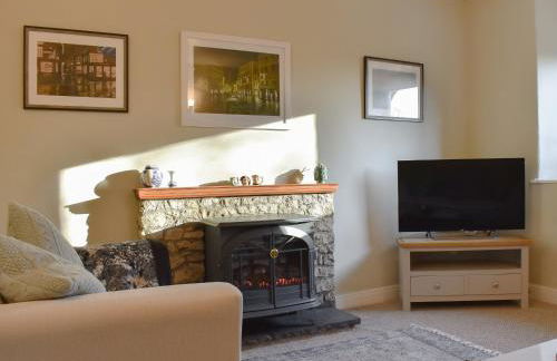 Finlay's Cottage - Foto 1