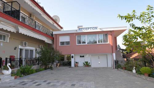 Studios Kostas & Despina - Foto 3