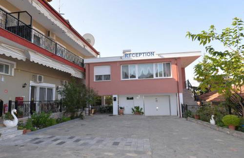 Studios Kostas & Despina - Photo 3