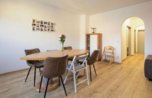 Gemütliche FeWo in Dinkelsbühl - Foto 8