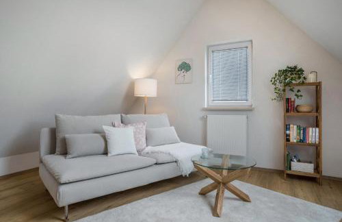 Ferienwohnung Annele - Photo 1