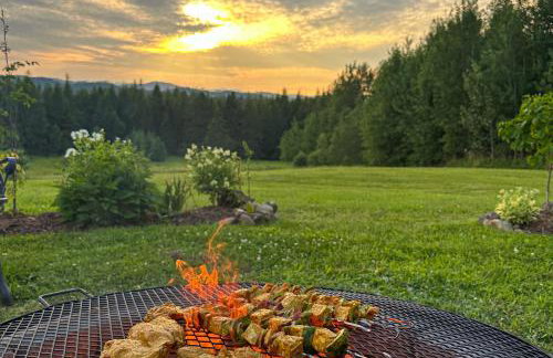 Whispering Pines Retreat - Foto 32