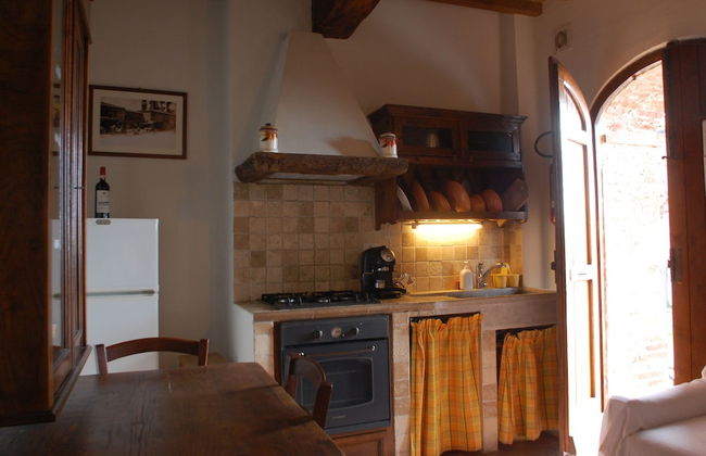 Agriturismo Podere Alberese - Foto 19