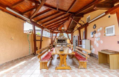 Ferienhaus Sascha in Poreč - Foto 28