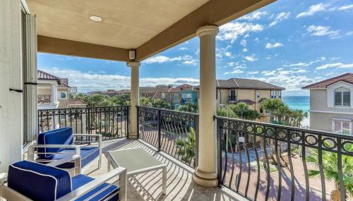 Gulf Views - Private Pool Hot Tub - Elevator - Foto 2