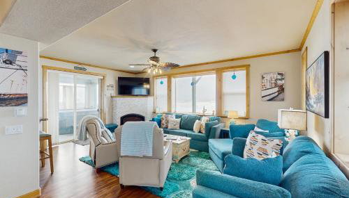 Sunset Beach House - Photo 5