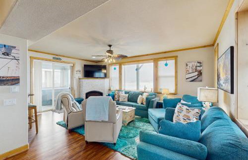 Sunset Beach House - Foto 5