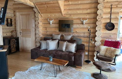 FeWo Traumzeit Hahnenkleer Hütte - Foto 8