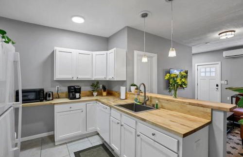 Modern Columbus 2BR Near COSI & Arena District - Foto 7