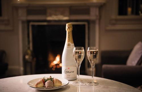 Hetland Hall Hotel - Foto 13