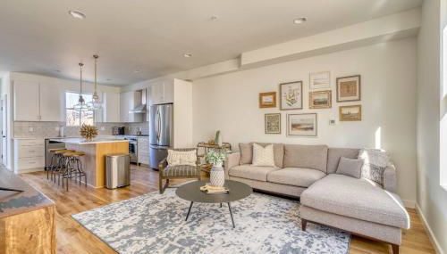 Stay Portland - The North Tabor Retreat - Families & Remote Work - Photo 2