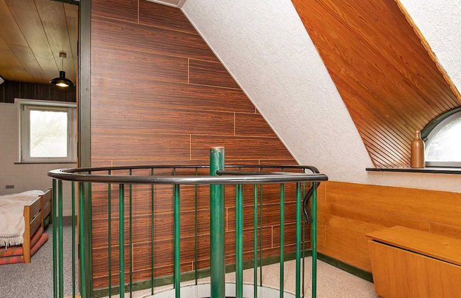 6 Person Holiday Home in Ulfborg - Foto 19