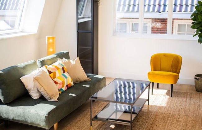 Serviced 1BR Apartments in Utrecht - Photo 7