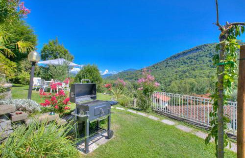 A Due Passi Dal Bosco - Happy Rentals - Foto 14