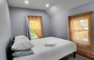 Two-Bedroom Home 25 min to NYC free parking-UNIT-2 - Foto 40