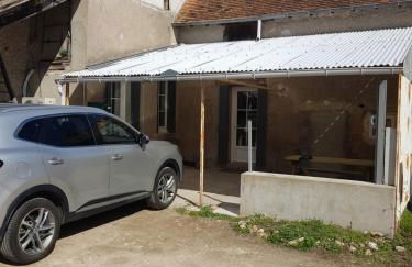 marie-Emma wifi gratuite - Photo 12