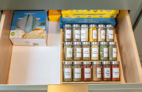 TreeTops Ayframe, Supersized AFrame on the River with Hot Tub - Foto 39