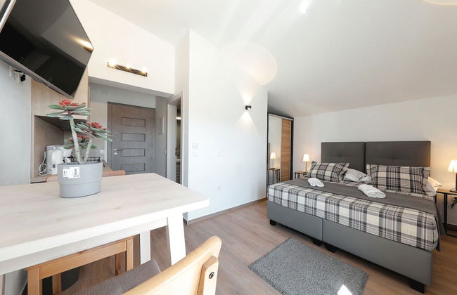 Serene Villa in Seline With Private Swimming Pool - Photo 3