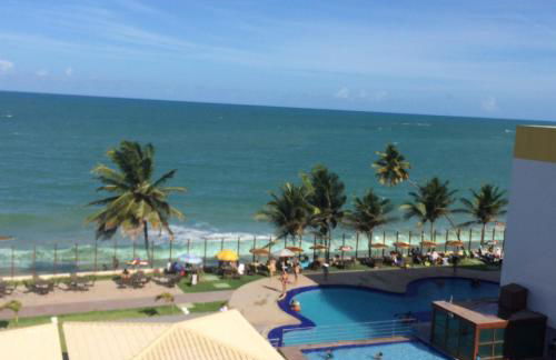 Tabatinga Residence Apart Hotel - Foto 24