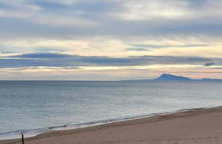 appartement pied dans l eau - Foto 1