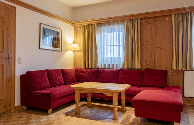 Nice Apartment With Balcony - Foto 20