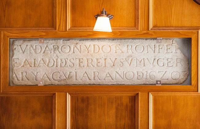 Pazo De Brandeso & Country Club - Foto 43