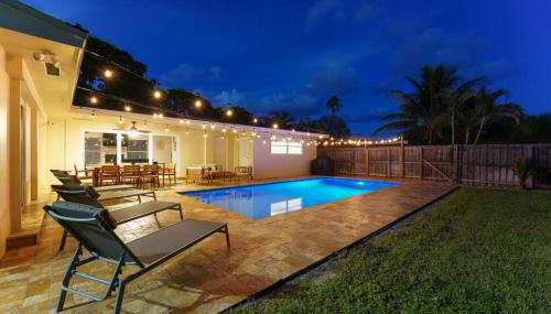 3BR HEATED POOL CLOSE TO BEACH - Foto 4