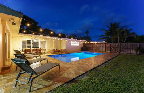 3BR HEATED POOL CLOSE TO BEACH - Foto 4