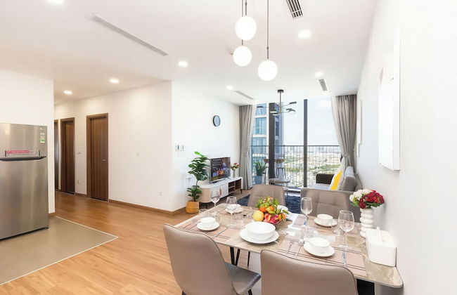 Eco Green Saigon - Free Gym & Pool - Foto 29