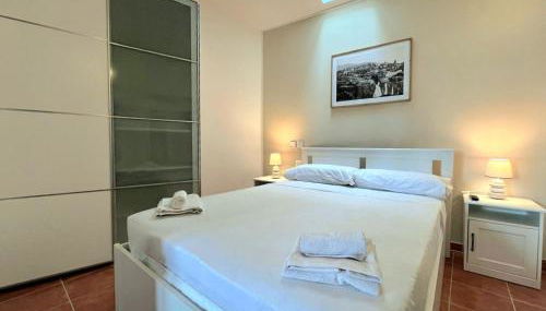 Appartamento Tramonto su Roma - Foto 5, wardrobe