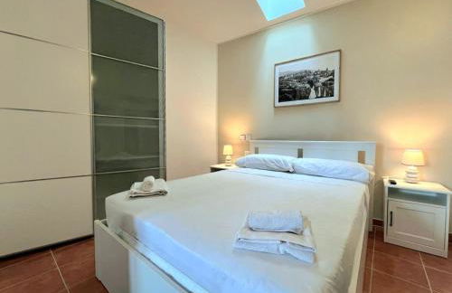 Appartamento Tramonto su Roma - Foto 5