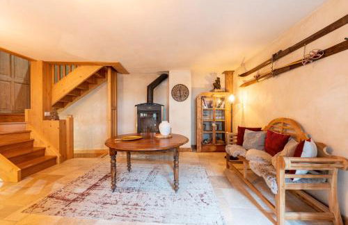 Chalet Alouette - Foto 6