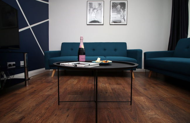 Karah Suites - Church Road II - Foto 37