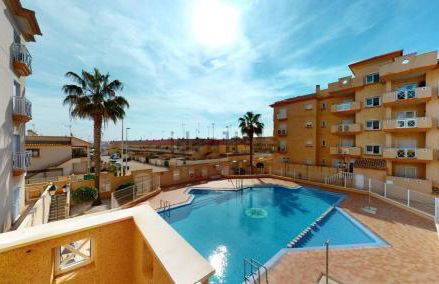 Apartment San Pedro del Pinatar - Foto 11