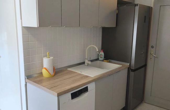 Apartment Alba - Foto 10