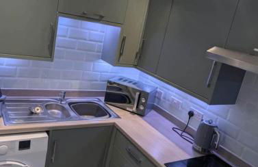 Largs seaside retreat - Foto 6