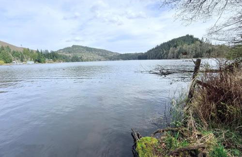 Enchanting Private Forest Retreat near Mt Rainier - Foto 59