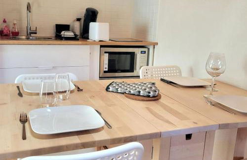 Duplex 4/6p Le Familial - Foto 22