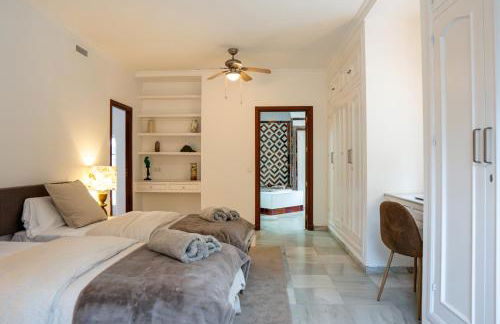 La Pinta Golf Villa Sotogrande - Foto 15