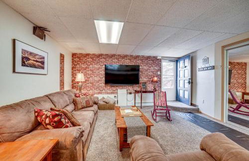 Cozy Apartment Less Than 4 Miles to Downtown Anchorage! - Foto 1