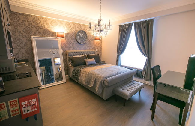 Number 10 The Abbey - Foto 16