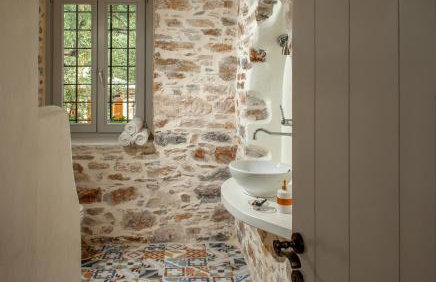 Villa Thalia by Pelion Esties - Foto 23