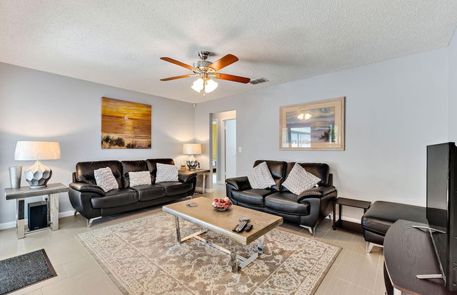 Beautiful Indian Ridge Home - Close to Disney - Foto 12