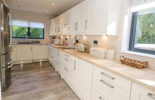 Causeway Hideaway - Foto 9