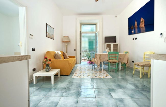 Appartamento a Vietri sul Mare ID 3050 - Foto 5