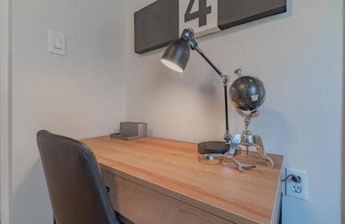 Lodge On Landess - Foto 22