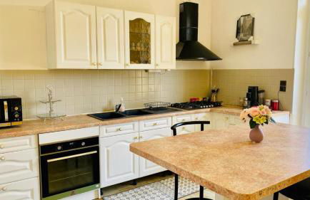 Villa cosy - Foto 16